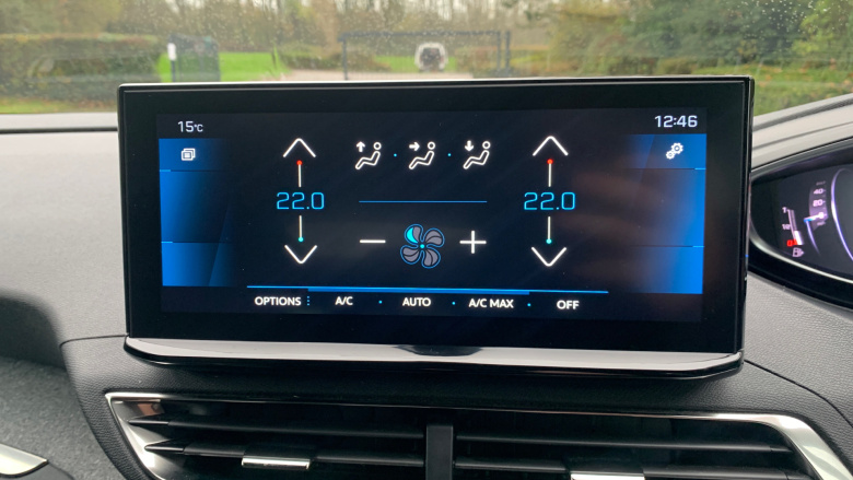 Peugeot 3008 1.2 PureTech Allure Premium+ 5dr EAT8 Petrol Estate